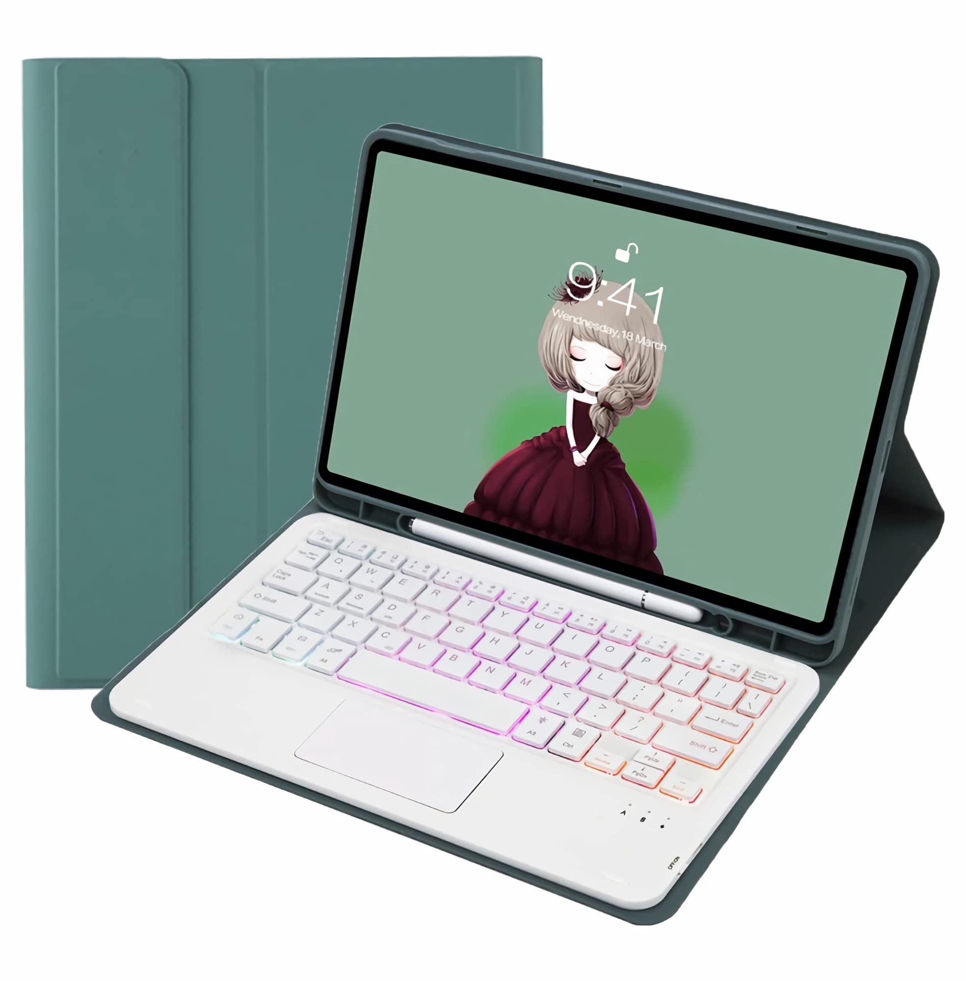 Amazon | IPad Pro 11インチ 2021 2020 2018、（第4/3/2/第1世代）用